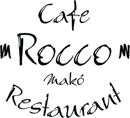 Rocco Restaurant & Pizzeria Makó